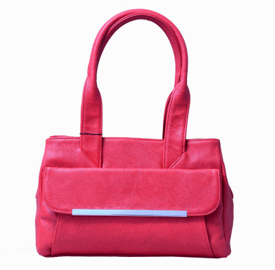 

Charu Boutique Shoulder Bag(Pink)