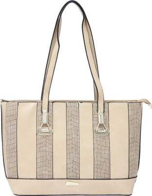 

Esbeda Shoulder Bag(Beige)