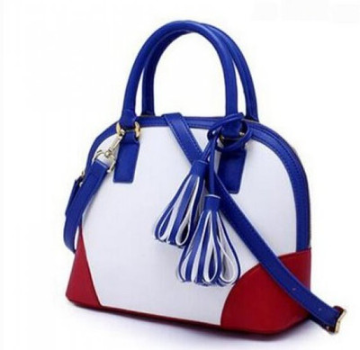 

Tyllo Shoulder Bag(Multicolor)