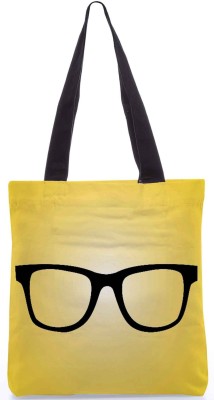 

Snoogg Tote(Multicolor)