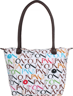 

Anekaant Tote(Multicolor)