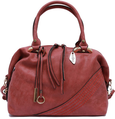

Pepgirls Messenger Bag(Maroon)