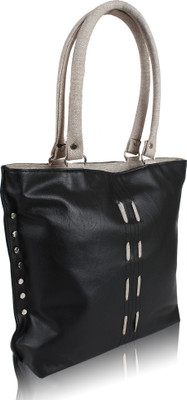 

Kandel London Shoulder Bag(Black)
