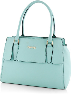 

Daphne Hand-held Bag(Green)