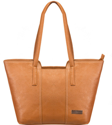 

Louise Belgium Hand-held Bag(Brown)