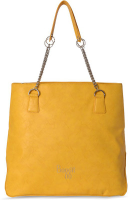 

Baggit Shoulder Bag(Yellow)