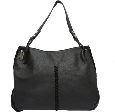 

Pepgirls PG-230 Shoulder Bag(Black, 19 inch)