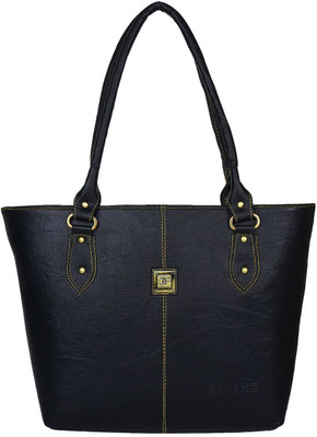 

Glitzy Galz Shoulder Bag(Black)