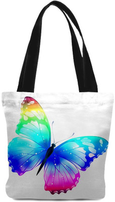 

Panda Creation Tote(Multicolor)