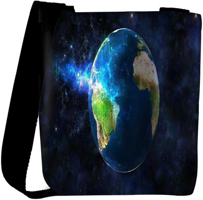 

Snoogg Sling Bag(Multicolor)