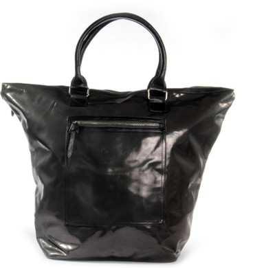

Harp Tote(Black)