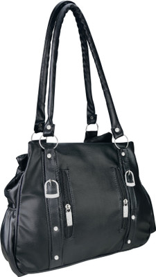

Klazo Shoulder Bag(Black)
