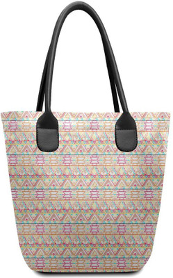 

Panda Creation Tote(Multicolor)