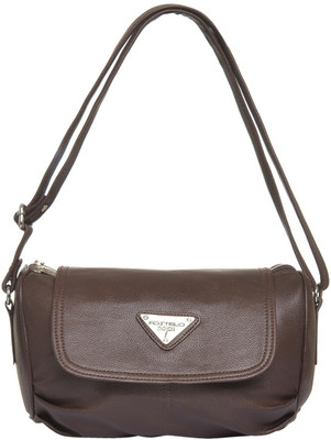 

Fostelo Shoulder Bag(Brown)