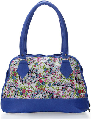 

Cottage Accessories Hand-held Bag(Multicolor)