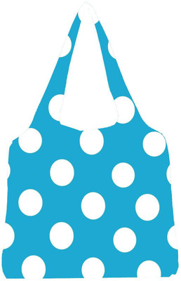 

Snoogg Tote(Multicolor)