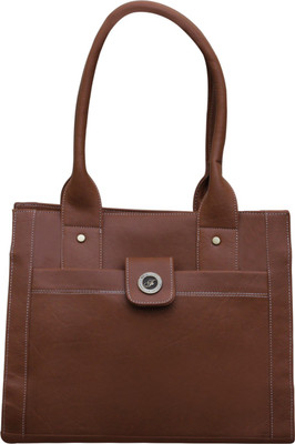 

Fostelo Shoulder Bag(Tan)