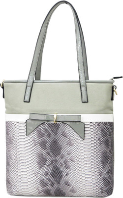 

Heels & Handles Shoulder Bag(Multicolor)