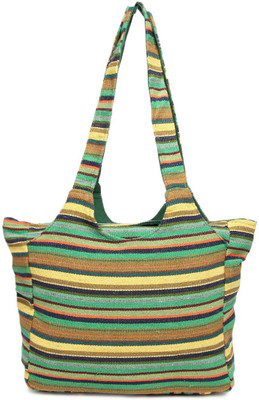 

Coash Shoulder Bag(Green)