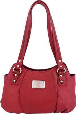 

ZINT Shoulder Bag(Red)