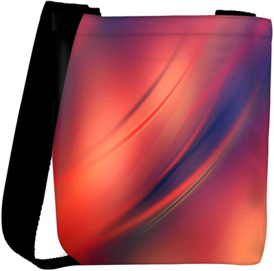 

Snoogg Sling Bag(Multicolor)