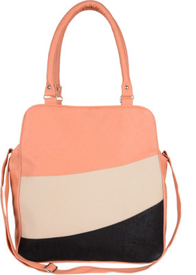 

Cottage Accessories Hand-held Bag(Orange)