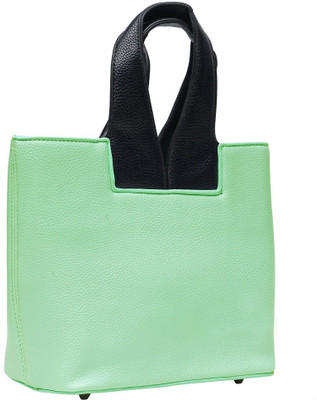 

Hawai Hand-held Bag(Green)