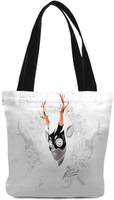 

Panda Creation Tote(Multicolor)