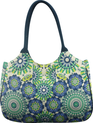 

Angesbags Shoulder Bag(Blue)