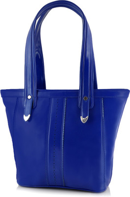 

Butterflies Shoulder Bag(Blue)