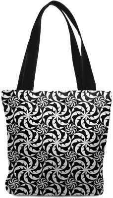 

Panda Creation Tote(Multicolor)
