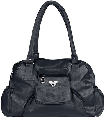 

ILARTE Satchel(Black)