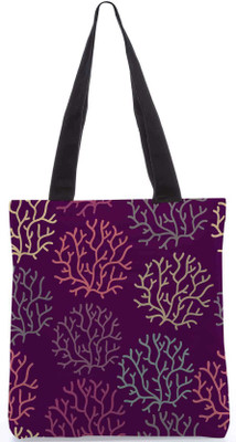 

Snoogg Tote(Multicolor)