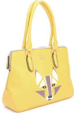

Lavie Satchel(Yellow)