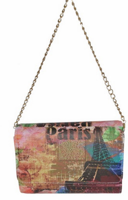 

Quick Fashion Sling Bag(Multicolor)