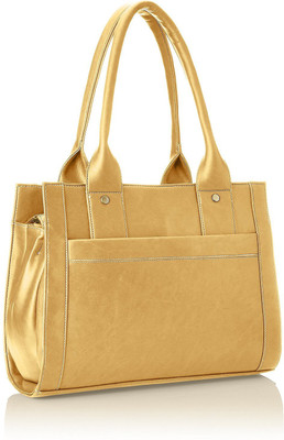 

Fostelo Shoulder Bag(Beige)
