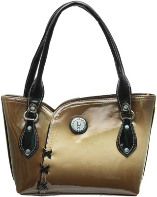 

Louise Belgium Hand-held Bag(Multicolor)