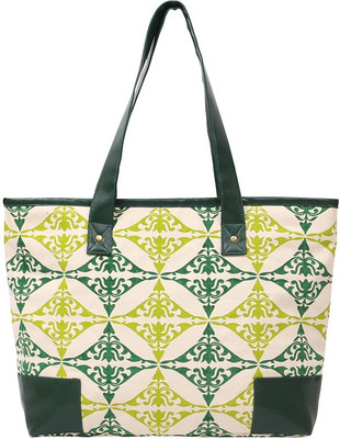 

Angesbags Shoulder Bag(Green)
