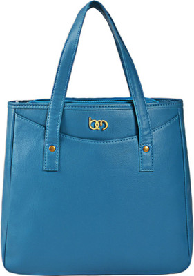 

Bagsy Malone Hand-held Bag(Blue)