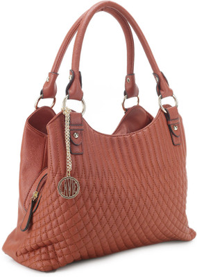 

Lavie Shoulder Bag(Brown)