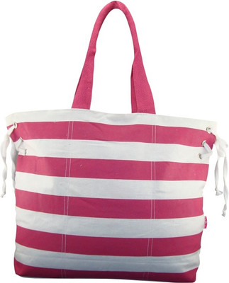 

Angesbags Shoulder Bag(Pink)