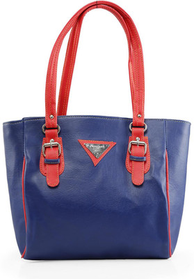 

Coash Hand-held Bag(Red)