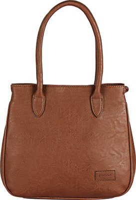 

Purseus Shoulder Bag(Khaki)