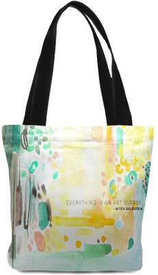 

Panda Creation Tote(Multicolor)