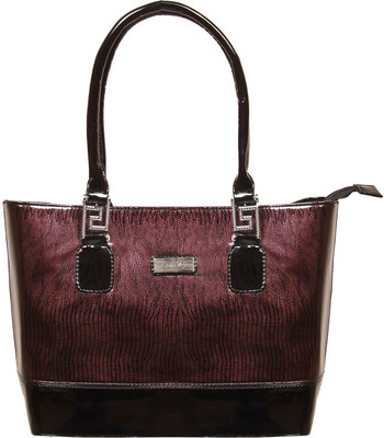 

Louise Belgium Hand-held Bag(Multicolor)