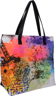 

Baggit Shoulder Bag(Multicolor)
