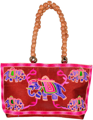 

Ratash.com Shoulder Bag(Multicolor)