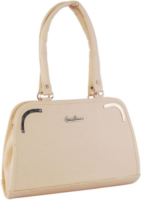 

Incraze Hand-held Bag(White)