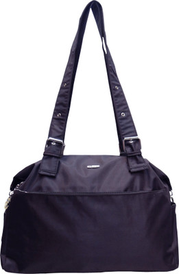 

Jinu Hand-held Bag(Purple)