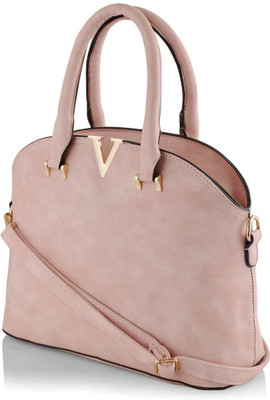 

TANISHKA EXPORT Shoulder Bag(Pink)